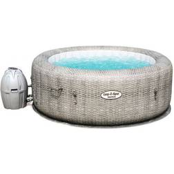 Bestway Aufblasbarer Whirlpool Lay-Z-Spa Honolulu Airjet