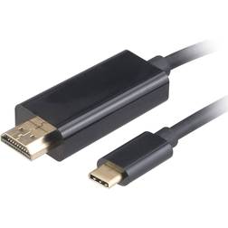 Akasa USB C-HDMI