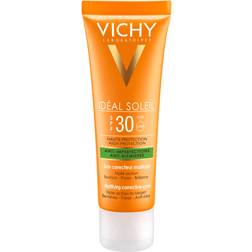 Vichy Ideal Soleil Anti-Blemish SPF30 50ml