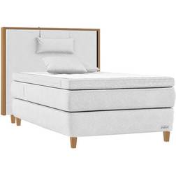InBed Sweden NO.5 Kontinentalsäng 140x200cm