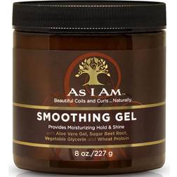 As I Am Smoothing Gel 8oz