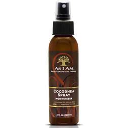 As I Am CocoShea Spray Moisturizer 120ml