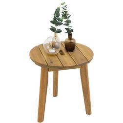 Venture Design Chania Ø40cm Beistelltisch