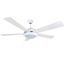 Orbegozo Ventilador Cp-82132 132 cm Blanco