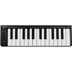 Nektar Impact SE25 Master Keyboard