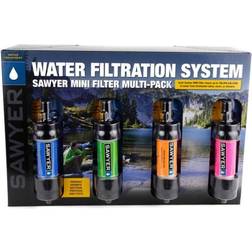 Sawyer Mini 4-pack