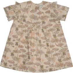 Mini A Ture Chana Dress - Créme De Peche (1191471515-308)
