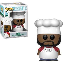 Funko Pop! Vinyl South Park Chef