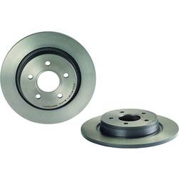 Brembo Coated Disc Line 08.9975.11 1 Pièce