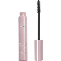 Lumene Nordic Makeup Essential máscara de pestañas para un volumen y definición perfectos tono Black 7 ml