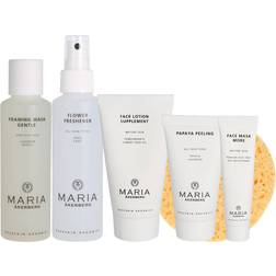Maria Åkerberg Beauty Starter Set Supplement