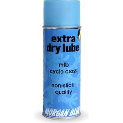 Morgan Blue Extra Dry 400ml