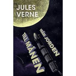 Från jorden till månen (E-bok, 2019)