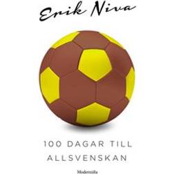 100 dagar till Allsvenskan (E-bok)