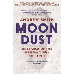 Moondust (Paperback, 2019)