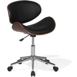 Beliani Rotterdam Chaise de bureau 83cm