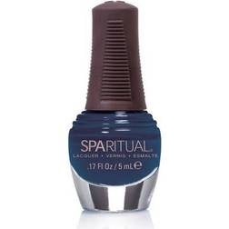 SpaRitual Mini Nail Polish Crystal Eyes 5ml