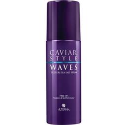 Alterna Caviar Style Waves Texture Sea Salt Spray 147ml