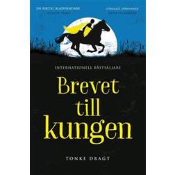 Brevet till kungen (E-bok, 2019)