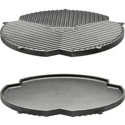 Cadac Reversible Grill Plate Ø36cm 8600-210