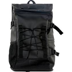 Rains Mountaineer Bag - Black