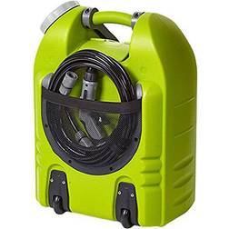 Aqua2go Stand-alone hogedrukreiniger pro Vert