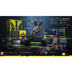 Cyberpunk 2077 - Collector's Edition (PC)