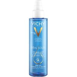 Vichy Ideal Soleil Double Usage After-Sun 200ml