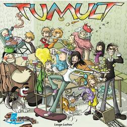 Tumult