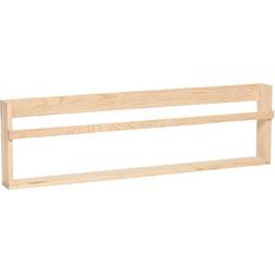Hübsch Display Væghylde 110cm