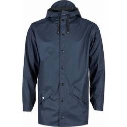 Rains Jacket Unisex - Blue