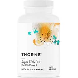 Thorne Research Super EPA Pro 120 Stk.