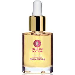 Manuka Doctor ApiNourish Replenishing Facial Oil 25ml