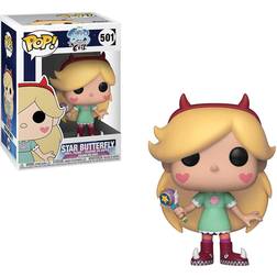 Funko Pop! Animation Star vs the Forces of Evil Star Butterfly