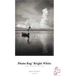 Hahnemuhle Photo Rag Bright White A4 310g/m² 25pcs