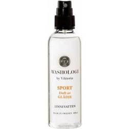 Washologi Linnevatten Sport 100ml