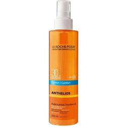 La Roche-Posay Anthelios Nutritive Oil Comfort SPF30 200ml