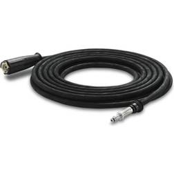 Kärcher Pressure washer High-pressure hose 10 m DN 6 250 bar 1 x M22 x 1.5 1 x AVS-hose reel Verbinding
