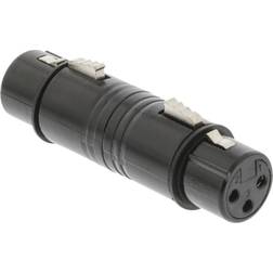 Sweex XLR-XLR F-F Adapter