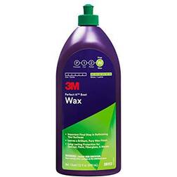 3M Perfect-It Boat Wax 946ml