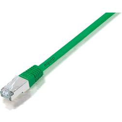 Equip Pro RJ45-RJ45 F/UTP Cat5e 0.2m