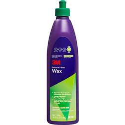 3M Perfect-It Boat Wax 473ml