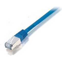 Equip Pro RJ45-RJ45 F/UTP Cat5e 3m