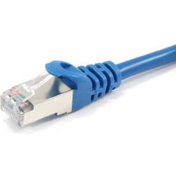 Equip Pro RJ45-RJ45 S/FTP Cat6 3m