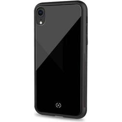 Celly Diamond funda para teléfono móvil 15,5 cm (6.1 pulgadas pulgadas) Negro