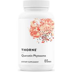 Thorne Research Quercetin Phytosome 60 stk