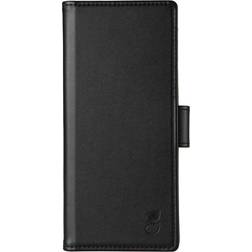 Gear by Carl Douglas Wallet Case (Xperia 10)