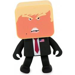 Mobility On Board Dancing Presidents Trump Bluetooth 3 Watt