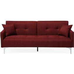 Beliani Lucan Soffa 178cm 3-sits