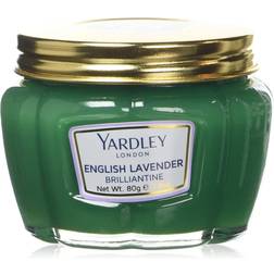 Yardley English Lavender Brilliantine 80g